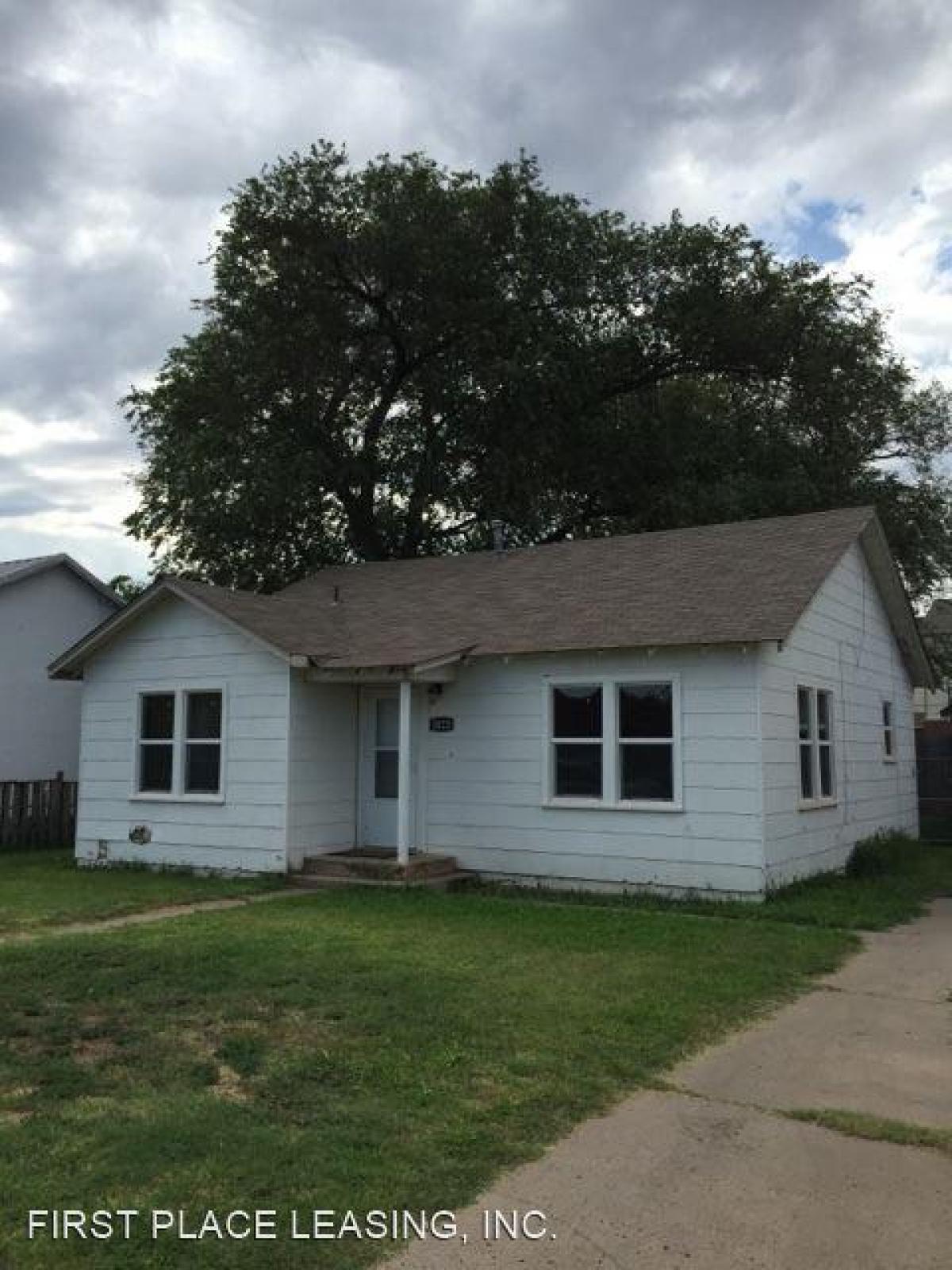 Picture of Apartment For Rent in Portales, New Mexico, United States