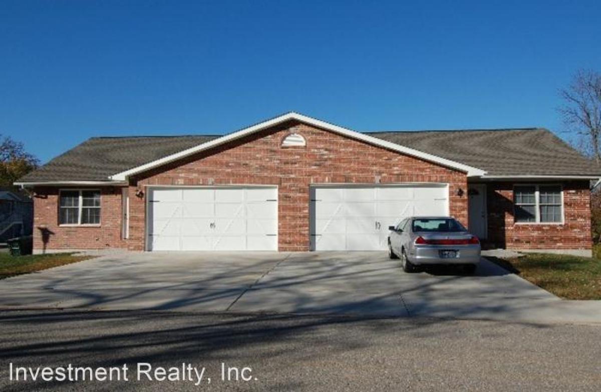 Picture of Apartment For Rent in Rolla, Missouri, United States