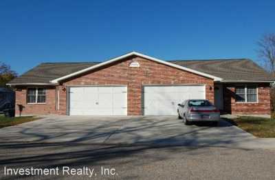 Apartment For Rent in Rolla, Missouri