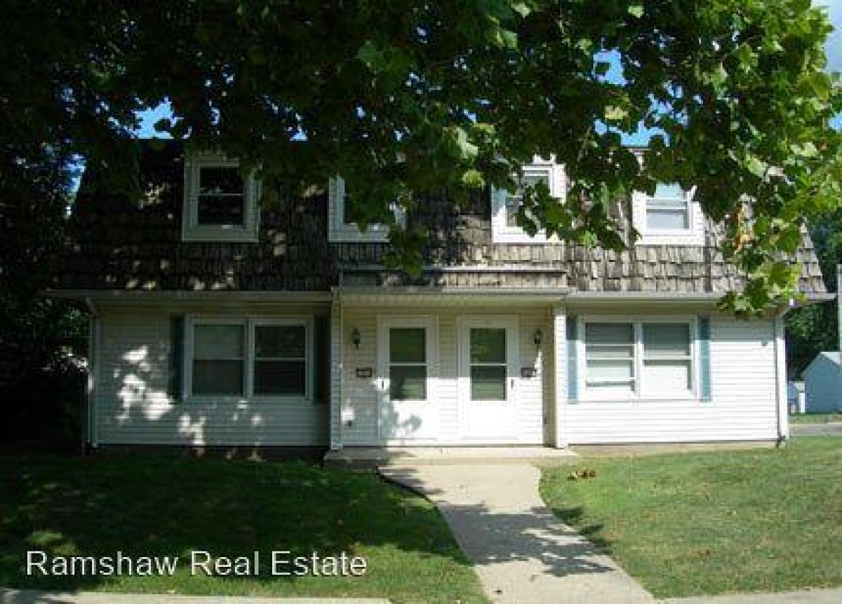 Picture of Apartment For Rent in Champaign, Illinois, United States