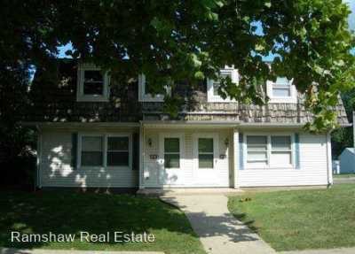 Apartment For Rent in Champaign, Illinois