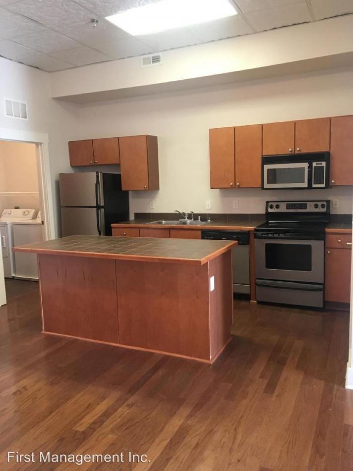 Picture of Apartment For Rent in Lawrence, Kansas, United States