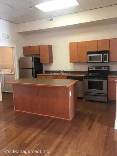 Apartment For Rent in Lawrence, Kansas