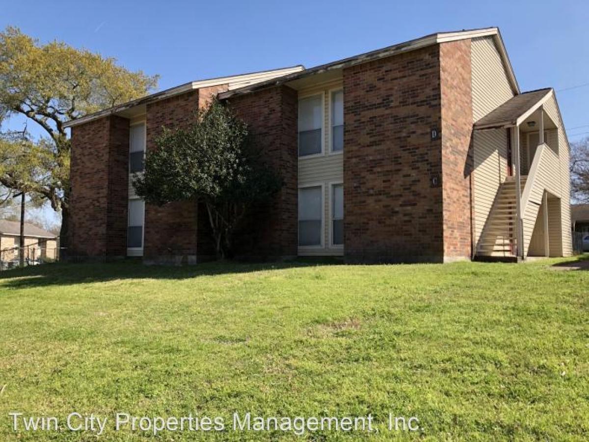 Picture of Apartment For Rent in Bryan, Texas, United States