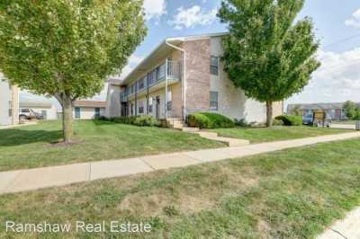 Apartment For Rent in Savoy, Illinois