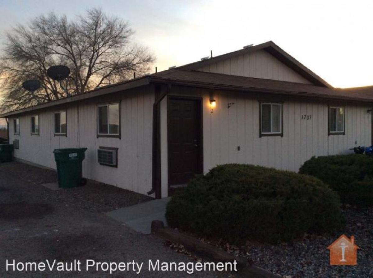 Picture of Apartment For Rent in Farmington, New Mexico, United States