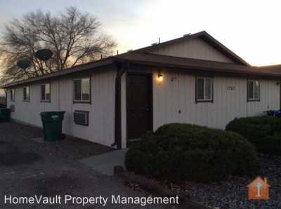 Apartment For Rent in Farmington, New Mexico