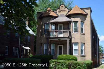 Apartment For Rent in Cleveland, Ohio