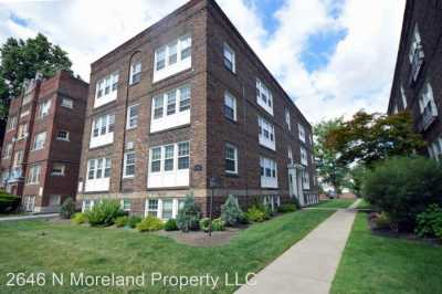 Apartment For Rent in Cleveland, Ohio