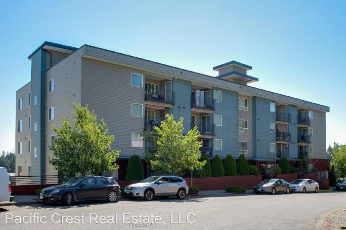 Picture of Apartment For Rent in Shoreline, Washington, United States