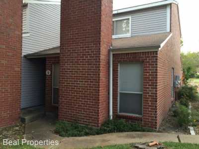 Apartment For Rent in College Station, Texas