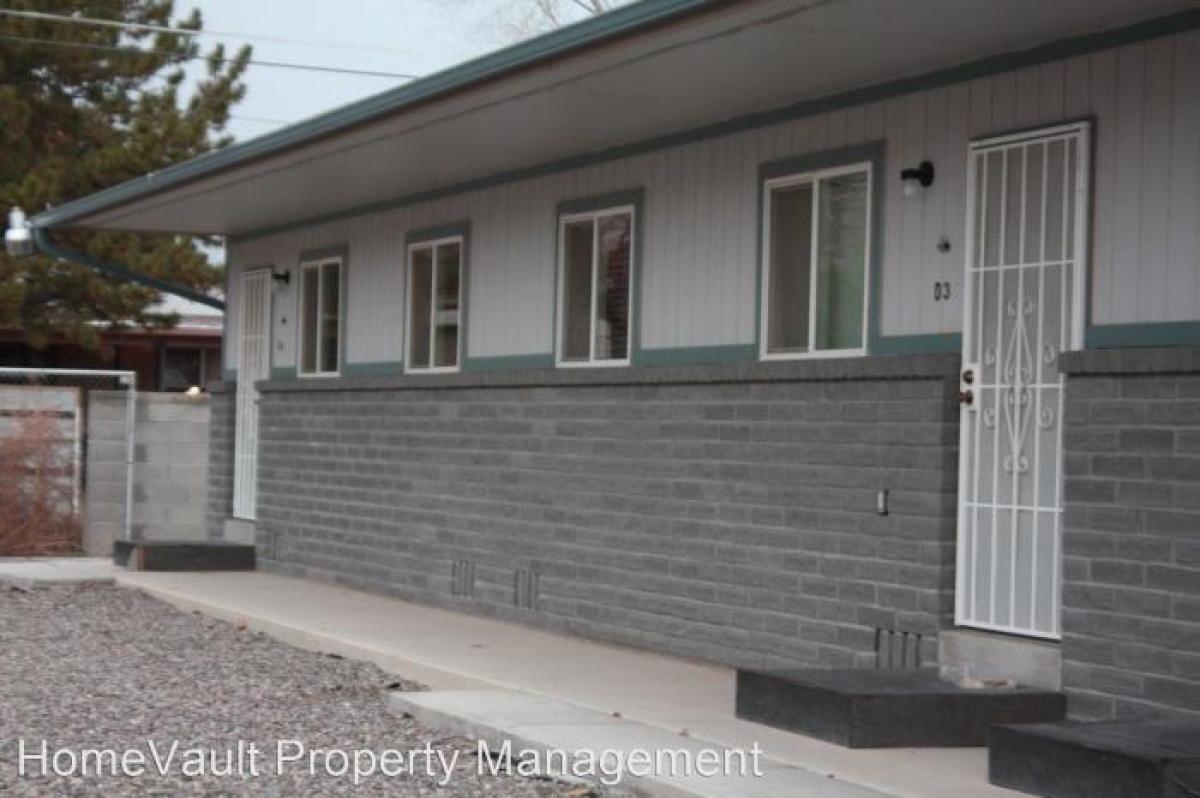 Picture of Apartment For Rent in Farmington, New Mexico, United States