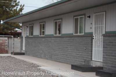 Apartment For Rent in Farmington, New Mexico