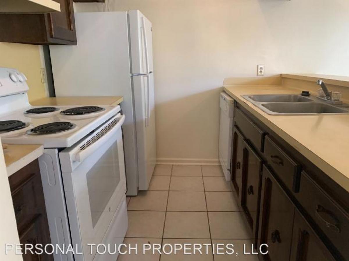 Picture of Apartment For Rent in Baton Rouge, Louisiana, United States