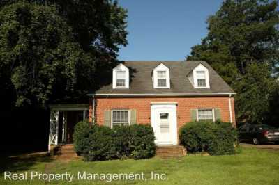 Apartment For Rent in Charlottesville, Virginia