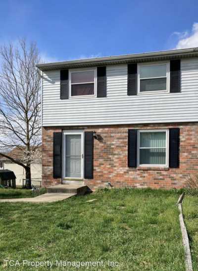 Home For Rent in Aberdeen, Maryland