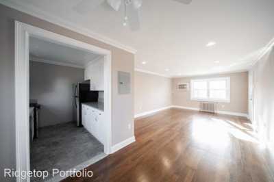 Apartment For Rent in Leonia, New Jersey