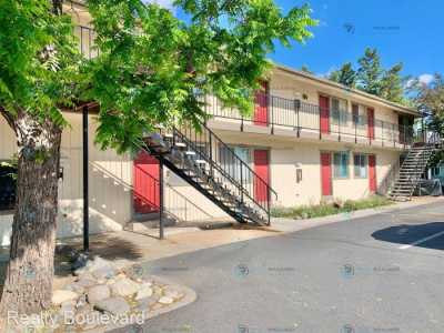 Apartment For Rent in Sparks, Nevada