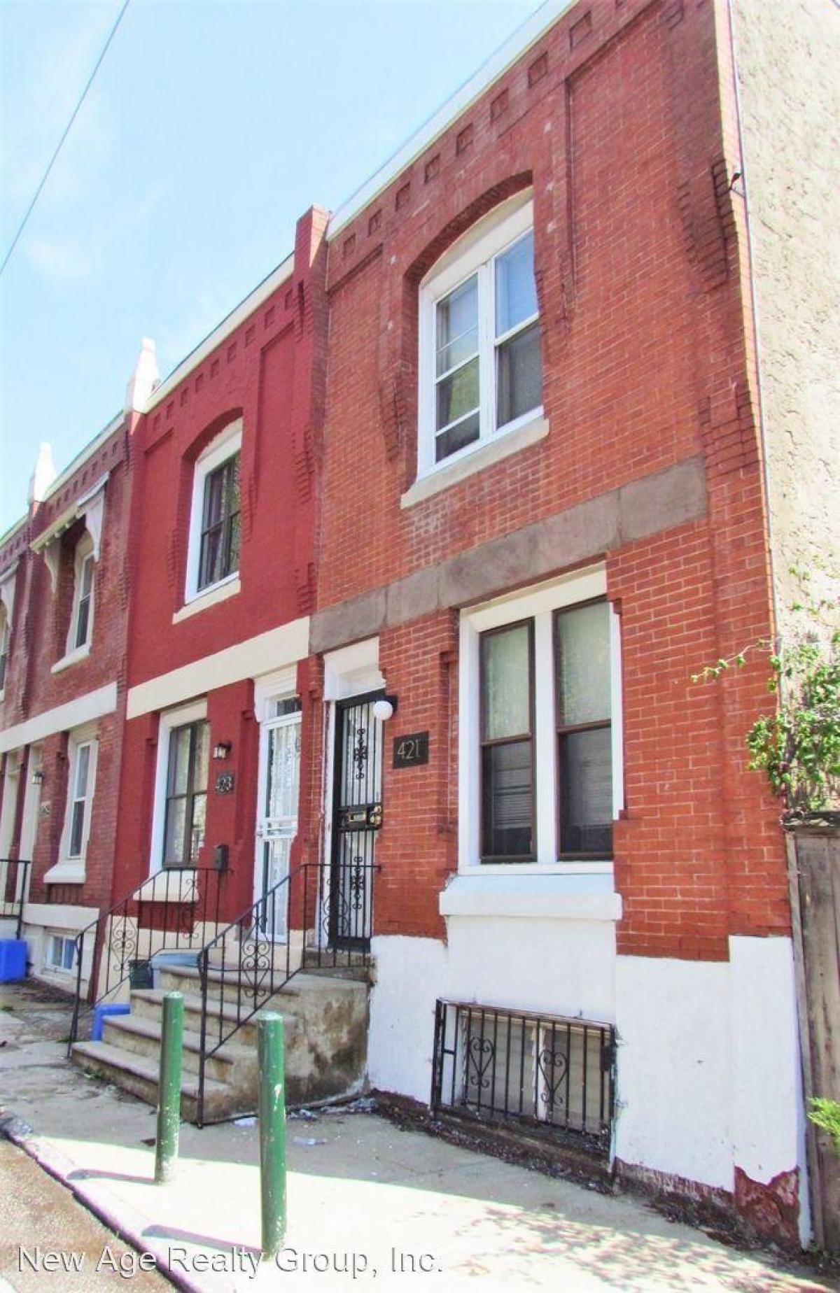 Picture of Home For Rent in Philadelphia, Pennsylvania, United States