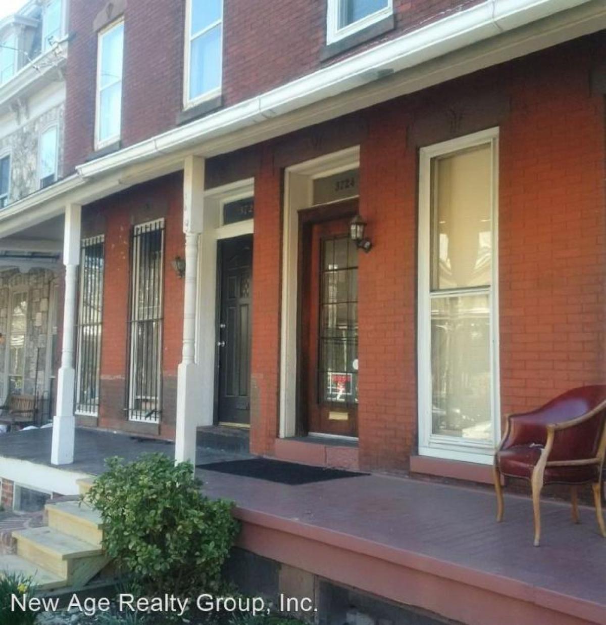 Picture of Home For Rent in Philadelphia, Pennsylvania, United States