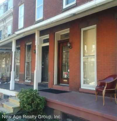 Home For Rent in Philadelphia, Pennsylvania