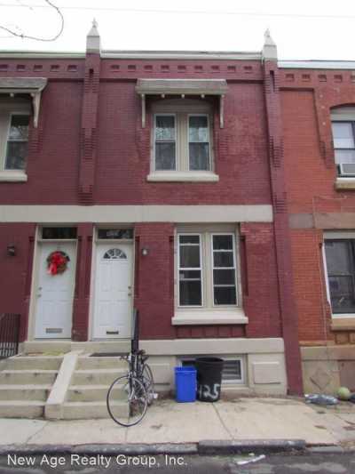 Home For Rent in Philadelphia, Pennsylvania