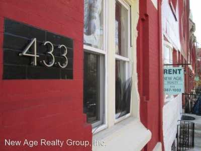 Home For Rent in Philadelphia, Pennsylvania