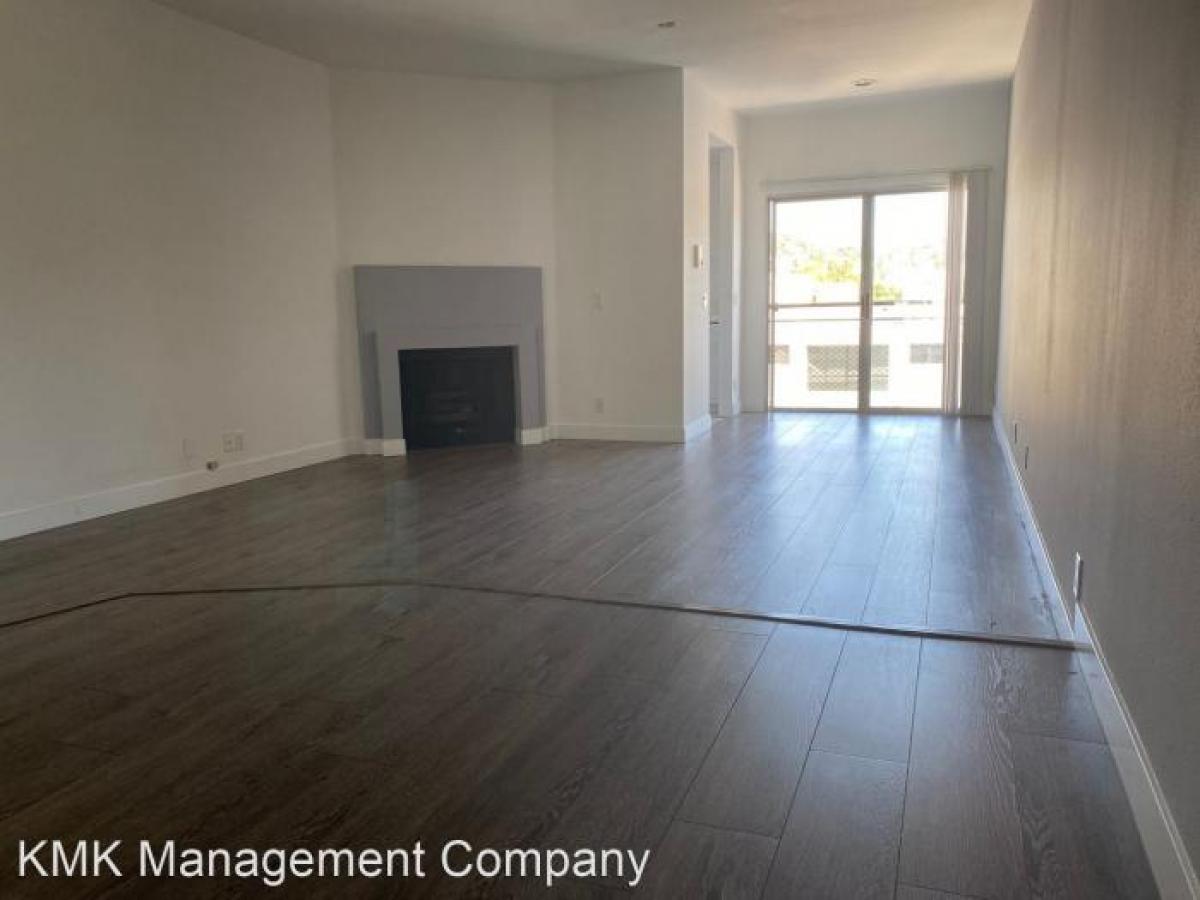 Picture of Apartment For Rent in Hollywood, California, United States