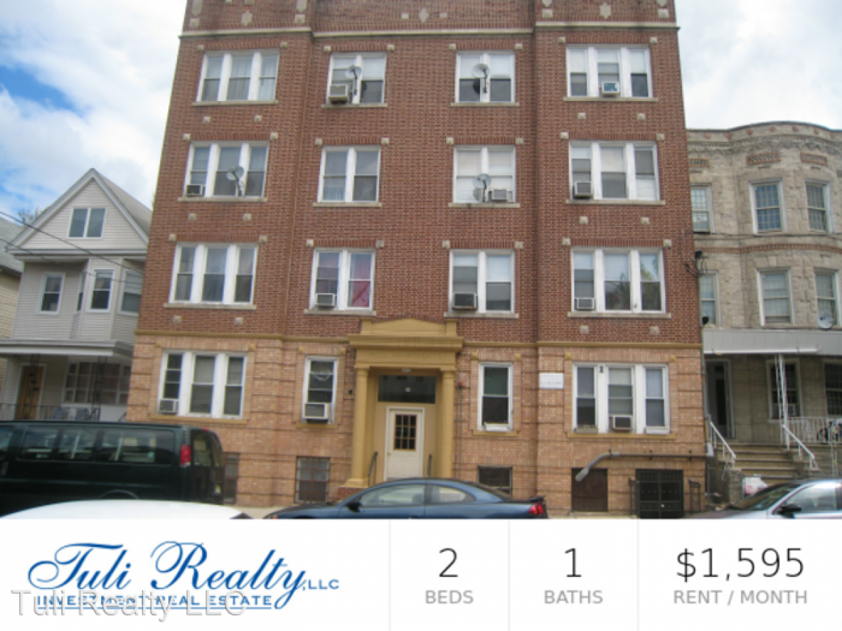 Picture of Apartment For Rent in Weehawken, New Jersey, United States