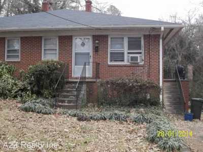 Home For Rent in Chapel Hill, North Carolina