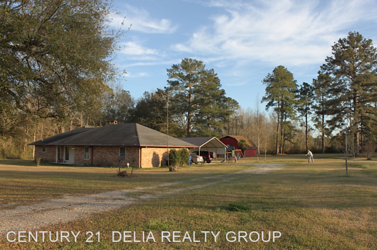 Picture of Home For Rent in Deridder, Louisiana, United States