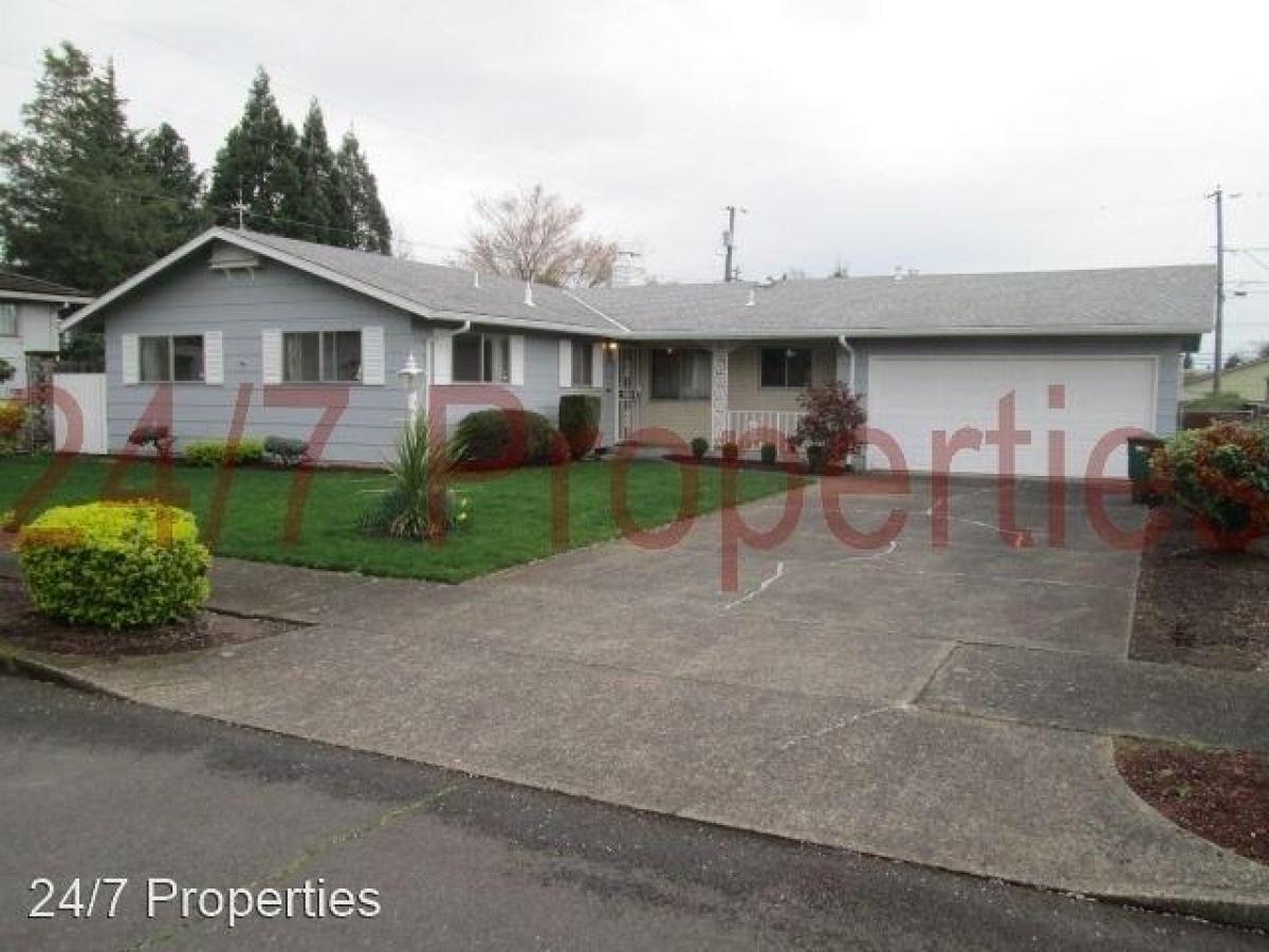 Picture of Home For Rent in Portland, Oregon, United States