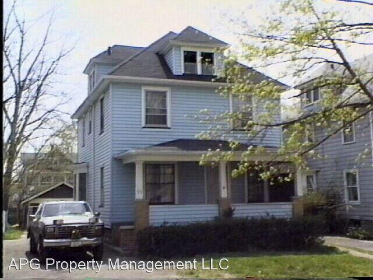 Picture of Apartment For Rent in Rochester, New York, United States