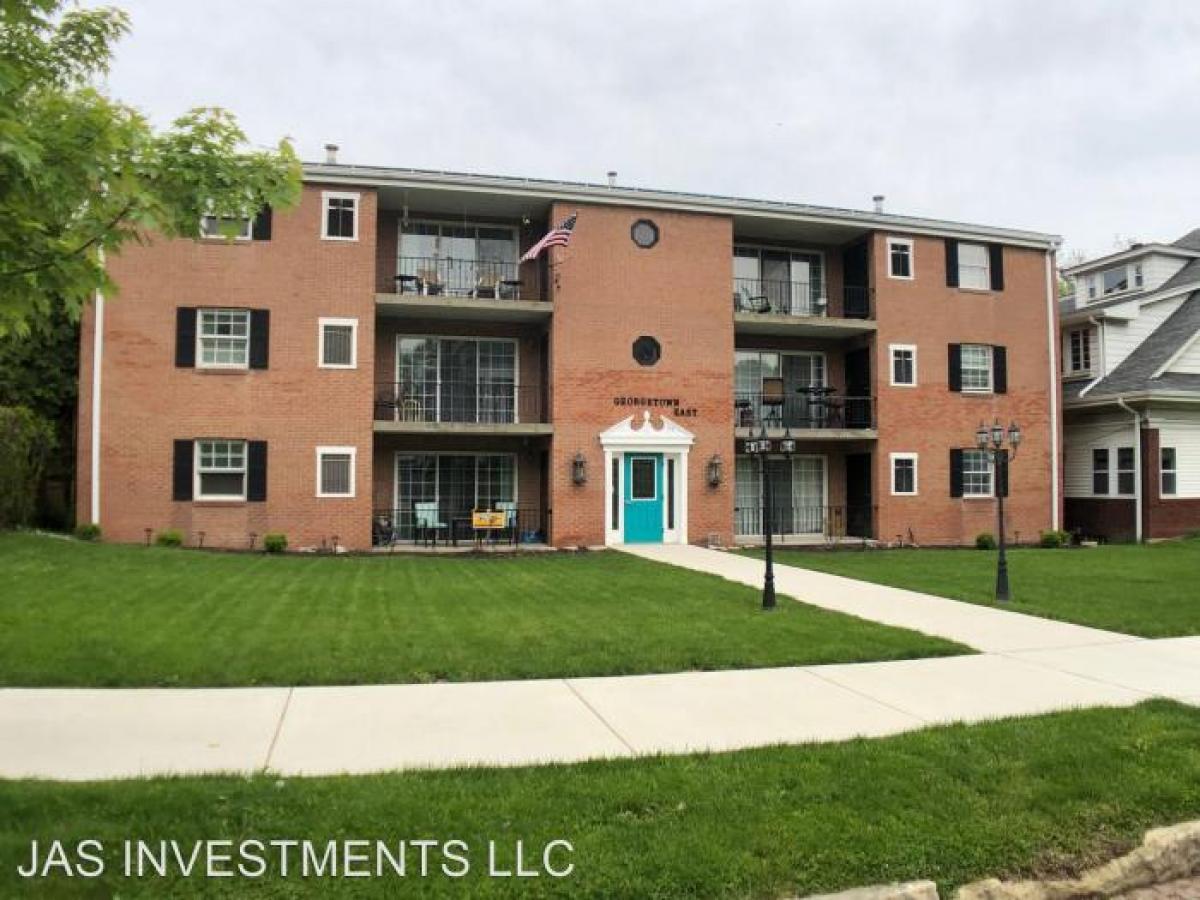 Picture of Apartment For Rent in Washington, Pennsylvania, United States