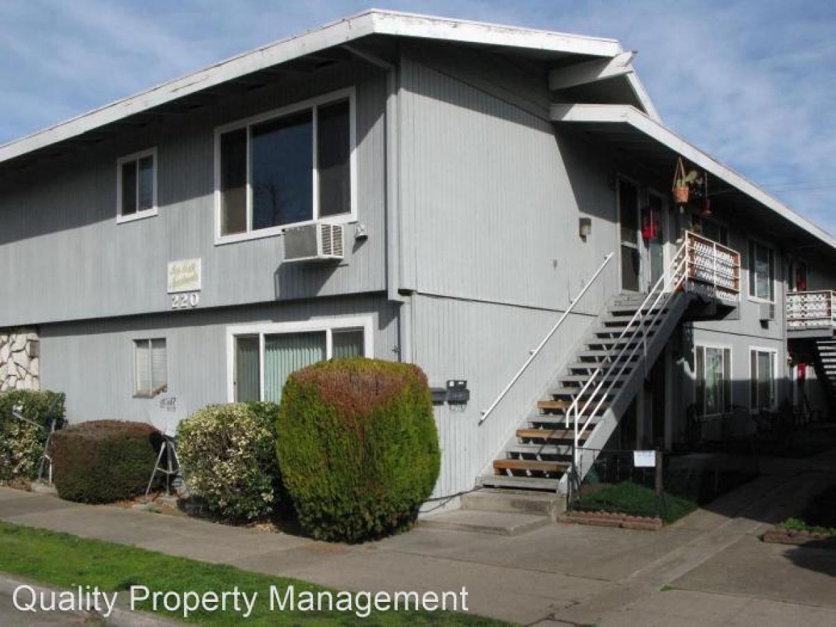 Picture of Apartment For Rent in Medford, Oregon, United States