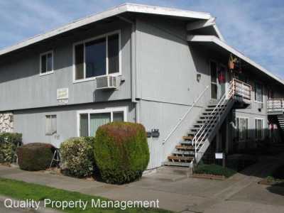 Apartment For Rent in Medford, Oregon