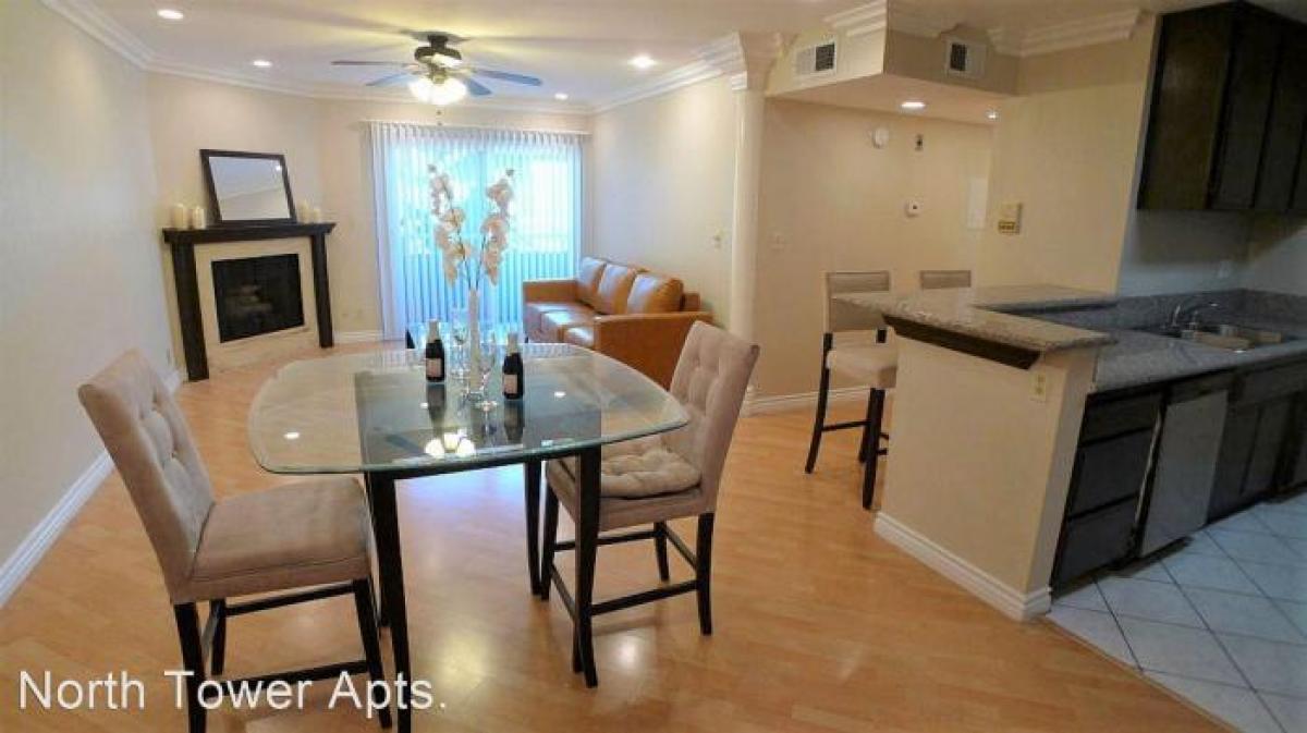 Picture of Apartment For Rent in Van Nuys, California, United States