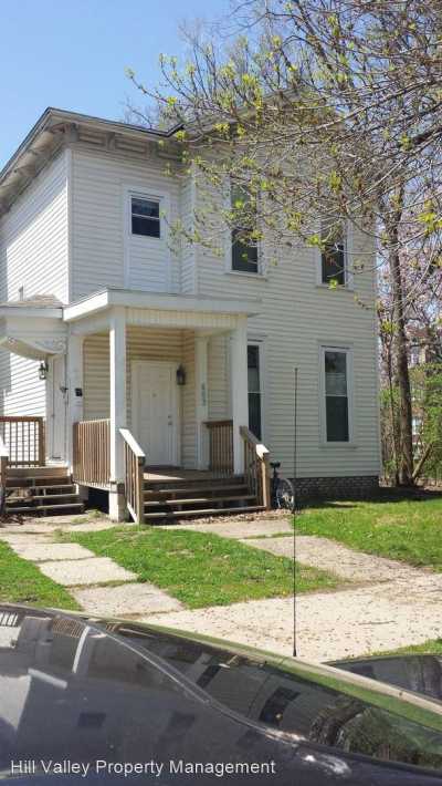 Apartment For Rent in Terre Haute, Indiana