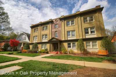 Apartment For Rent in Durham, North Carolina