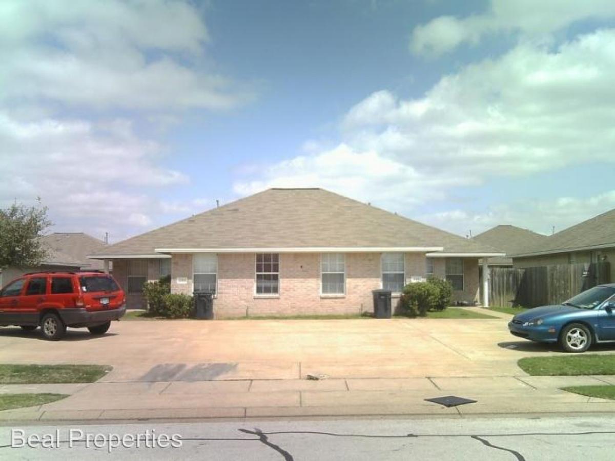 Picture of Home For Rent in College Station, Texas, United States