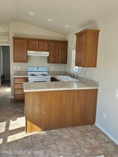 Apartment For Rent in Tucson, Arizona