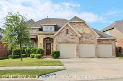 Home For Rent in Fort Worth, Texas