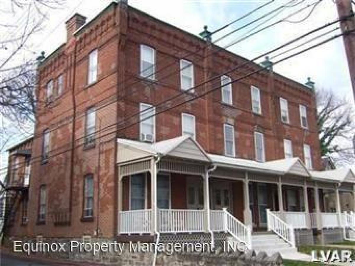 Picture of Apartment For Rent in Bethlehem, Pennsylvania, United States