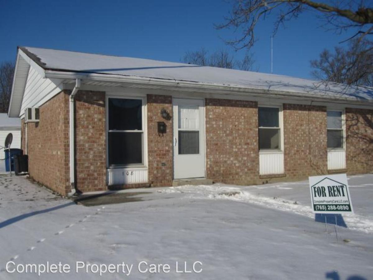 Picture of Apartment For Rent in Marion, Indiana, United States