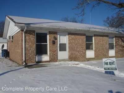 Apartment For Rent in Marion, Indiana