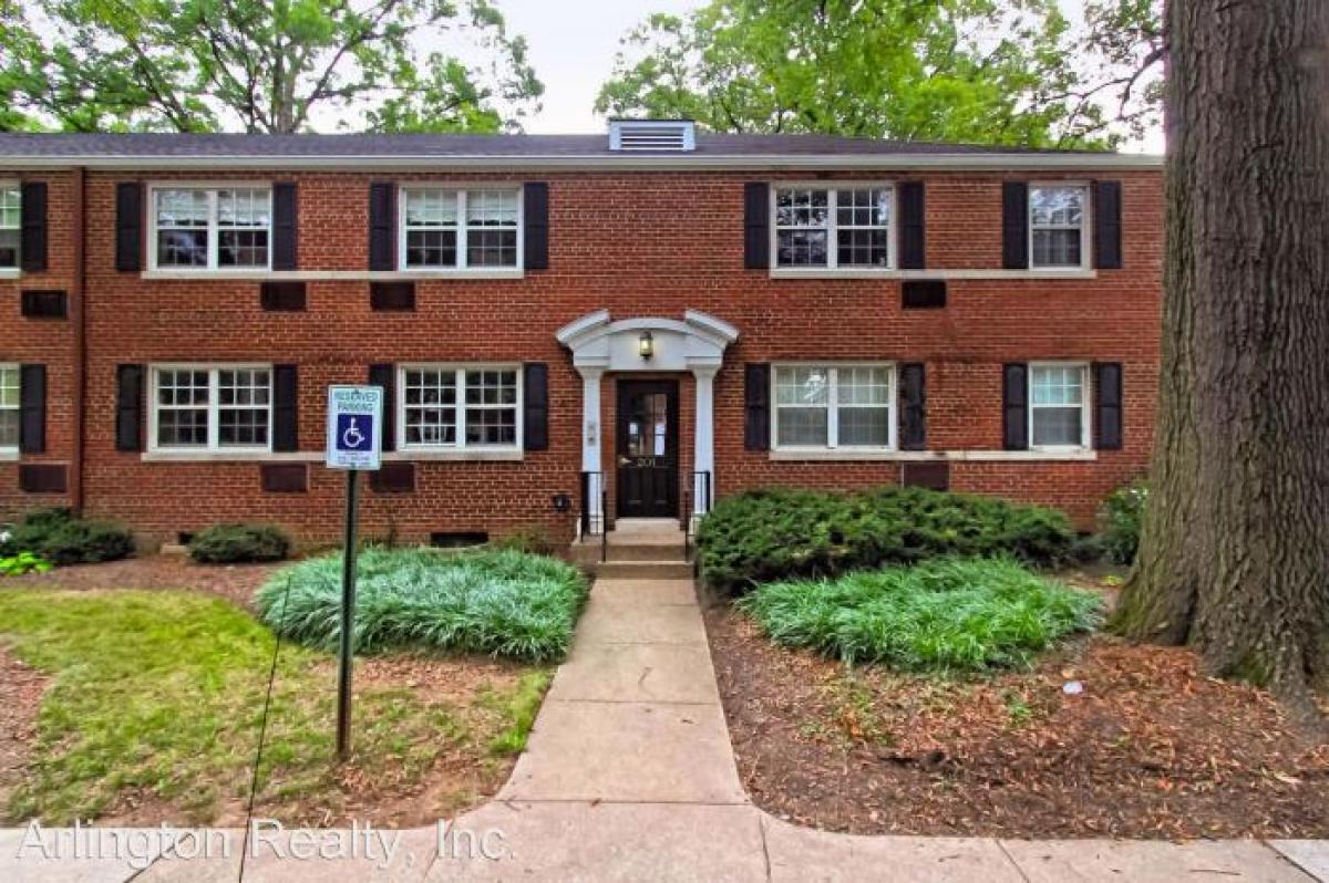 Picture of Home For Rent in Arlington, Virginia, United States