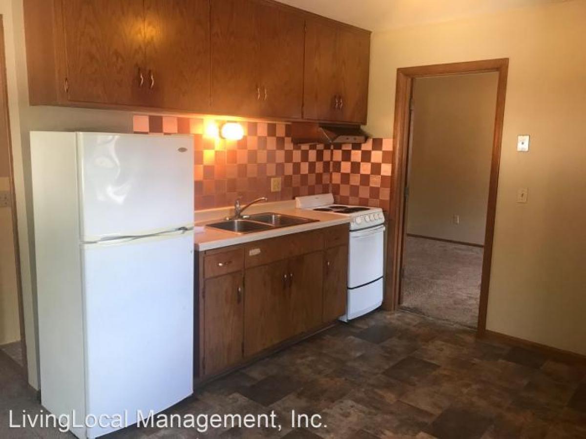 Picture of Apartment For Rent in Saint Paul, Minnesota, United States