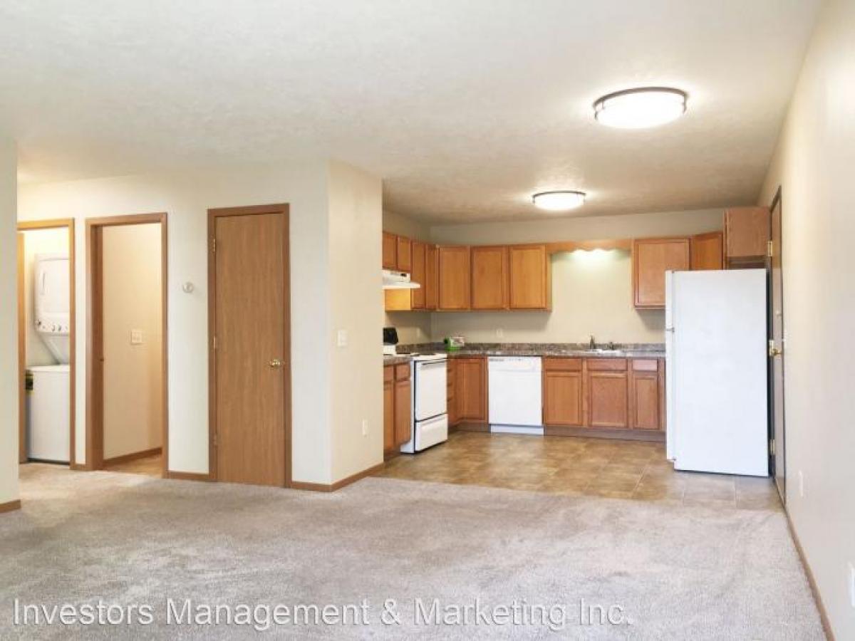 Picture of Apartment For Rent in Bismarck, North Dakota, United States