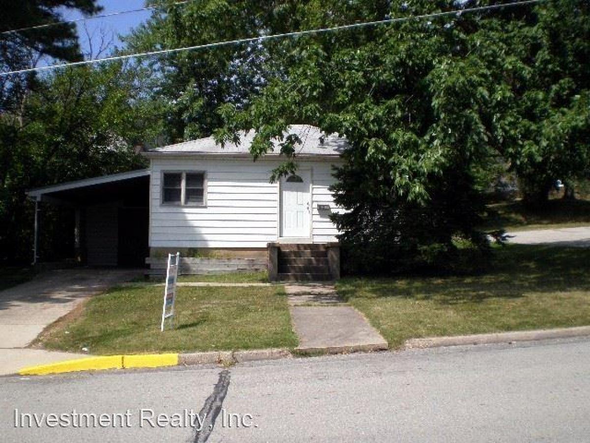 Picture of Home For Rent in Rolla, Missouri, United States