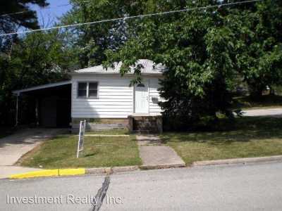 Home For Rent in Rolla, Missouri